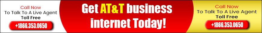 business internet